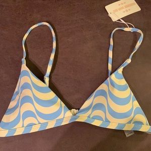 Aurelle Bikini top